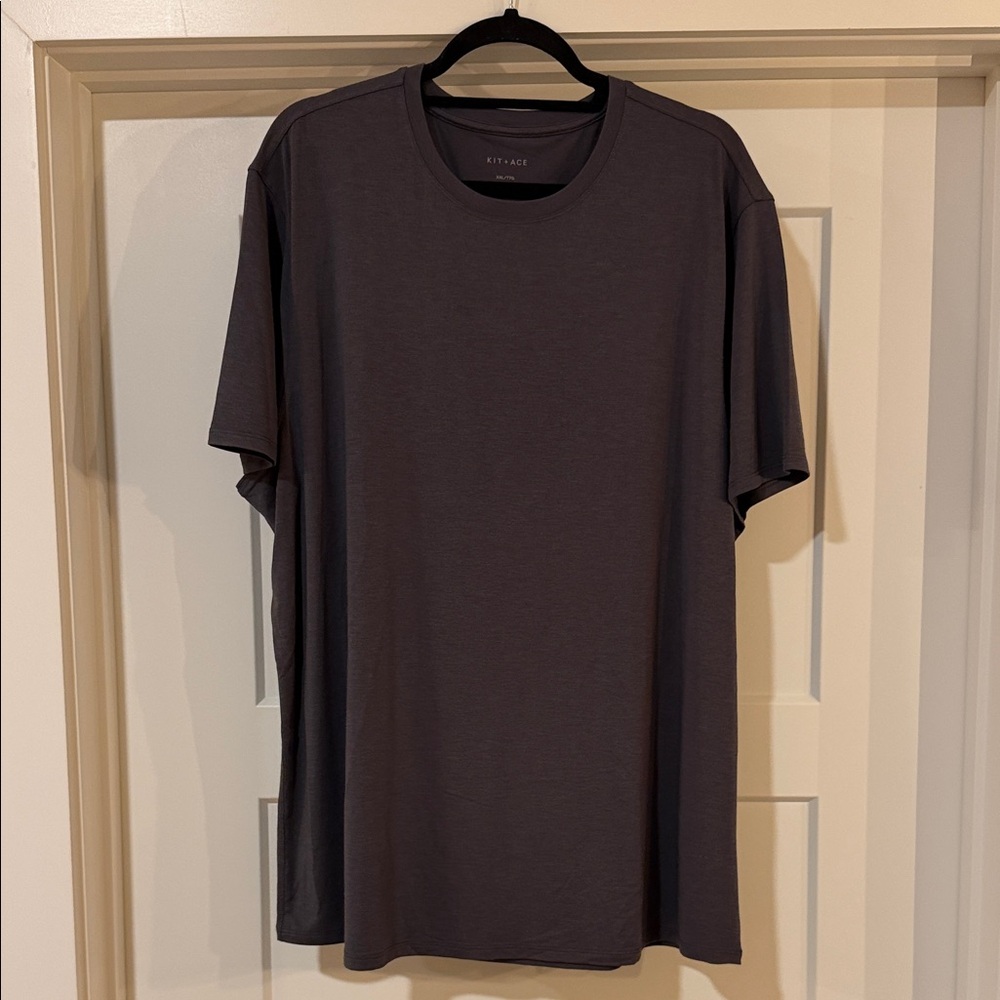 Kit + Ace - Ace Crew Tee